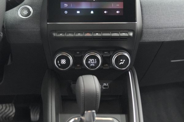 Renault Clio 1.6 E-Tech Full Hybrid 145 Techno | 360 Camera | Bose Audio | Stoelverwarming | 9.3 Inch Groot Scherm