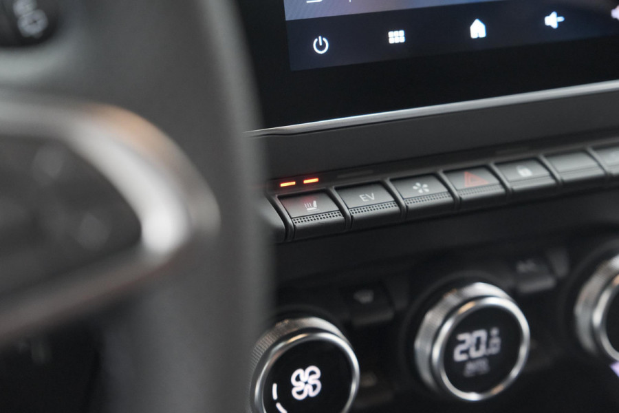 Renault Clio 1.6 E-Tech Full Hybrid 145 Techno | 360 Camera | Bose Audio | Stoelverwarming | 9.3 Inch Groot Scherm