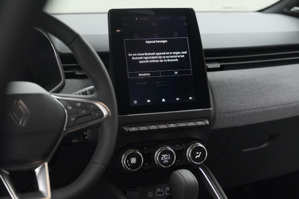 Renault Clio 1.6 E-Tech Full Hybrid 145 Techno | 360 Camera | Bose Audio | Stoelverwarming | 9.3 Inch Groot Scherm