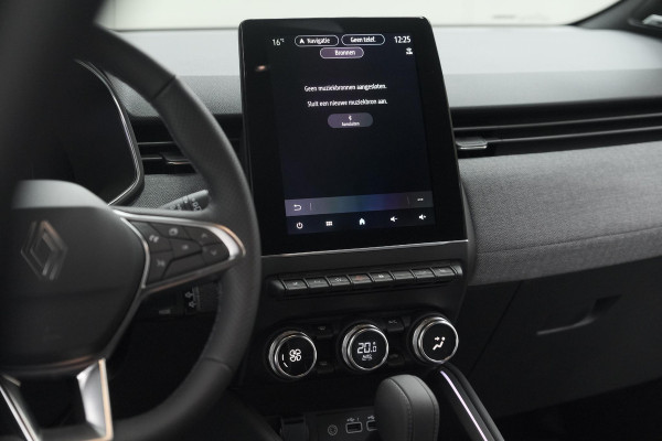 Renault Clio 1.6 E-Tech Full Hybrid 145 Techno | 360 Camera | Bose Audio | Stoelverwarming | 9.3 Inch Groot Scherm