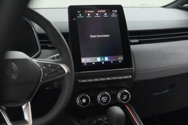 Renault Clio 1.6 E-Tech Full Hybrid 145 Techno | 360 Camera | Bose Audio | Stoelverwarming | 9.3 Inch Groot Scherm