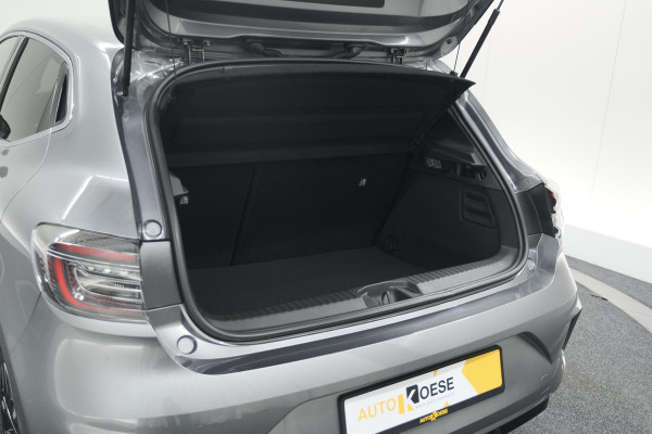 Renault Clio 1.6 E-Tech Full Hybrid 145 Techno | 360 Camera | Bose Audio | Stoelverwarming | 9.3 Inch Groot Scherm