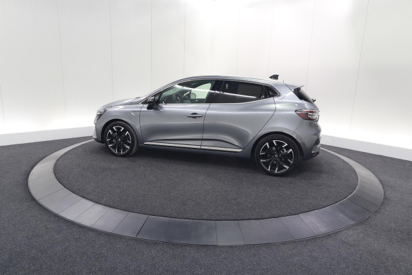 Renault Clio 1.6 E-Tech Full Hybrid 145 Techno | 360 Camera | Bose Audio | Stoelverwarming | 9.3 Inch Groot Scherm