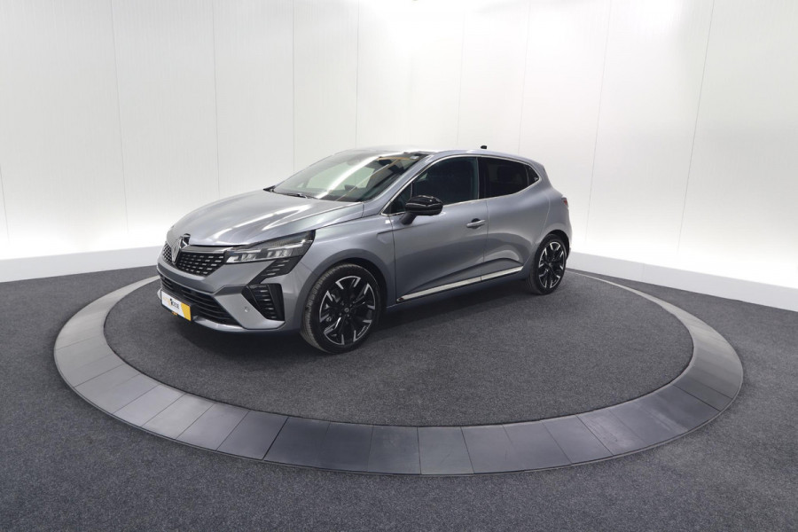 Renault Clio 1.6 E-Tech Full Hybrid 145 Techno | 360 Camera | Bose Audio | Stoelverwarming | 9.3 Inch Groot Scherm