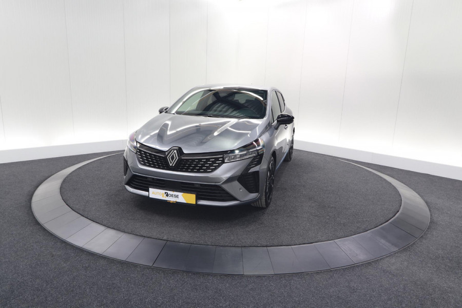 Renault Clio 1.6 E-Tech Full Hybrid 145 Techno | 360 Camera | Bose Audio | Stoelverwarming | 9.3 Inch Groot Scherm
