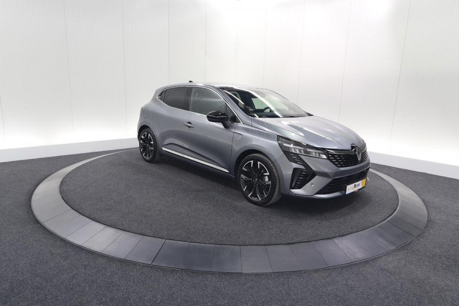 Renault Clio 1.6 E-Tech Full Hybrid 145 Techno | 360 Camera | Bose Audio | Stoelverwarming | 9.3 Inch Groot Scherm
