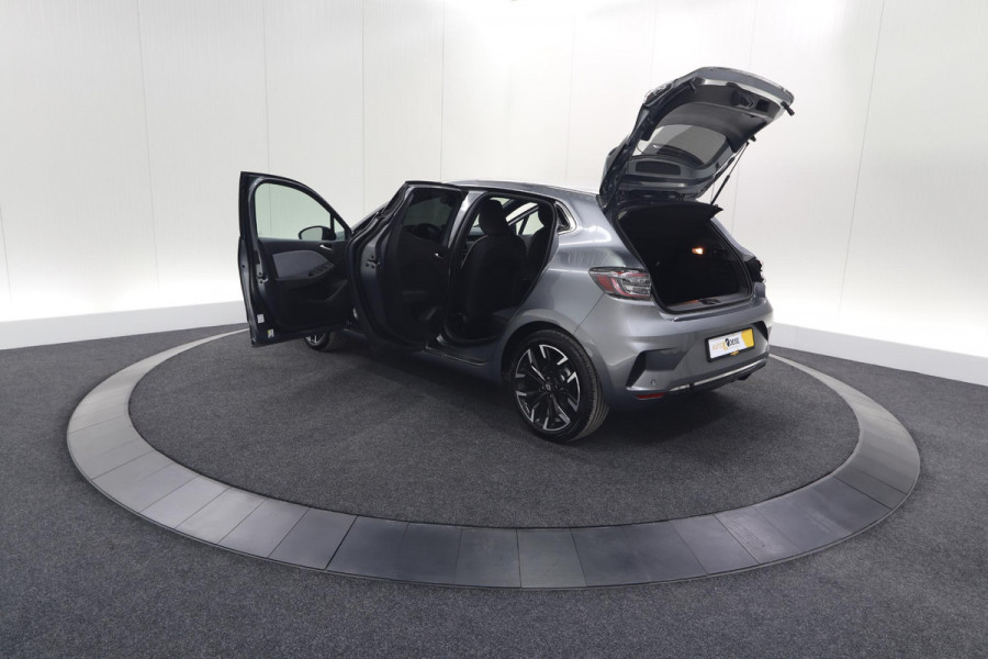 Renault Clio 1.6 E-Tech Full Hybrid 145 Techno | 360 Camera | Bose Audio | Stoelverwarming | 9.3 Inch Groot Scherm