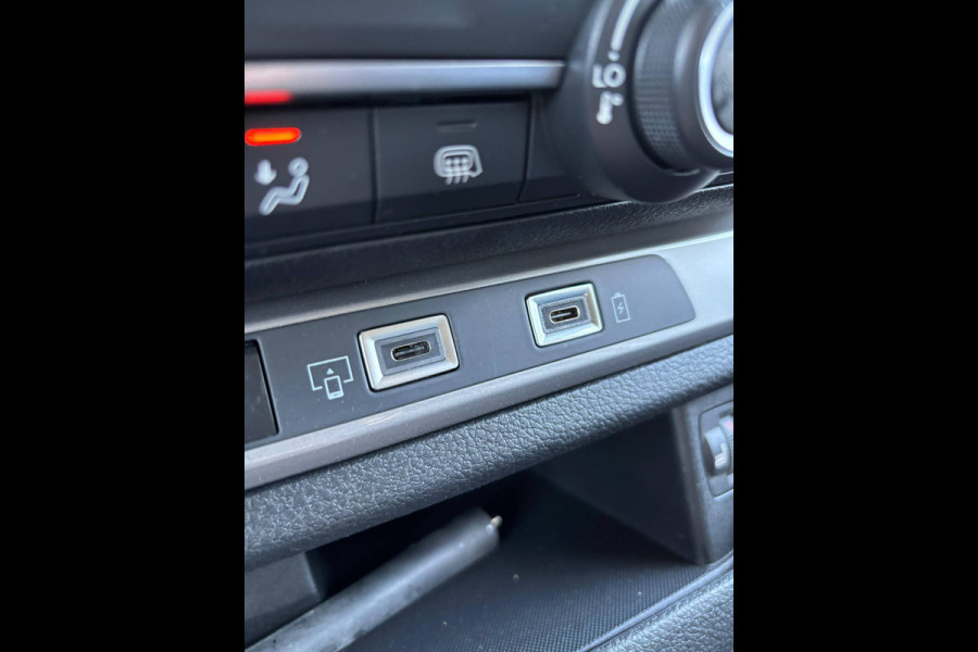 Peugeot Expert 145 PK 2.0 S&S L3 AUTOMAAT NIEUW MODEL WINTERPAKKET TREKHAAK CLIMATRONIC CAMERA LED DIGITAAL DISPLAY BETIMMERING STANDKACHEL