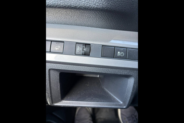 Peugeot Expert 145 PK 2.0 S&S L3 AUTOMAAT NIEUW MODEL WINTERPAKKET TREKHAAK CLIMATRONIC CAMERA LED DIGITAAL DISPLAY BETIMMERING STANDKACHEL