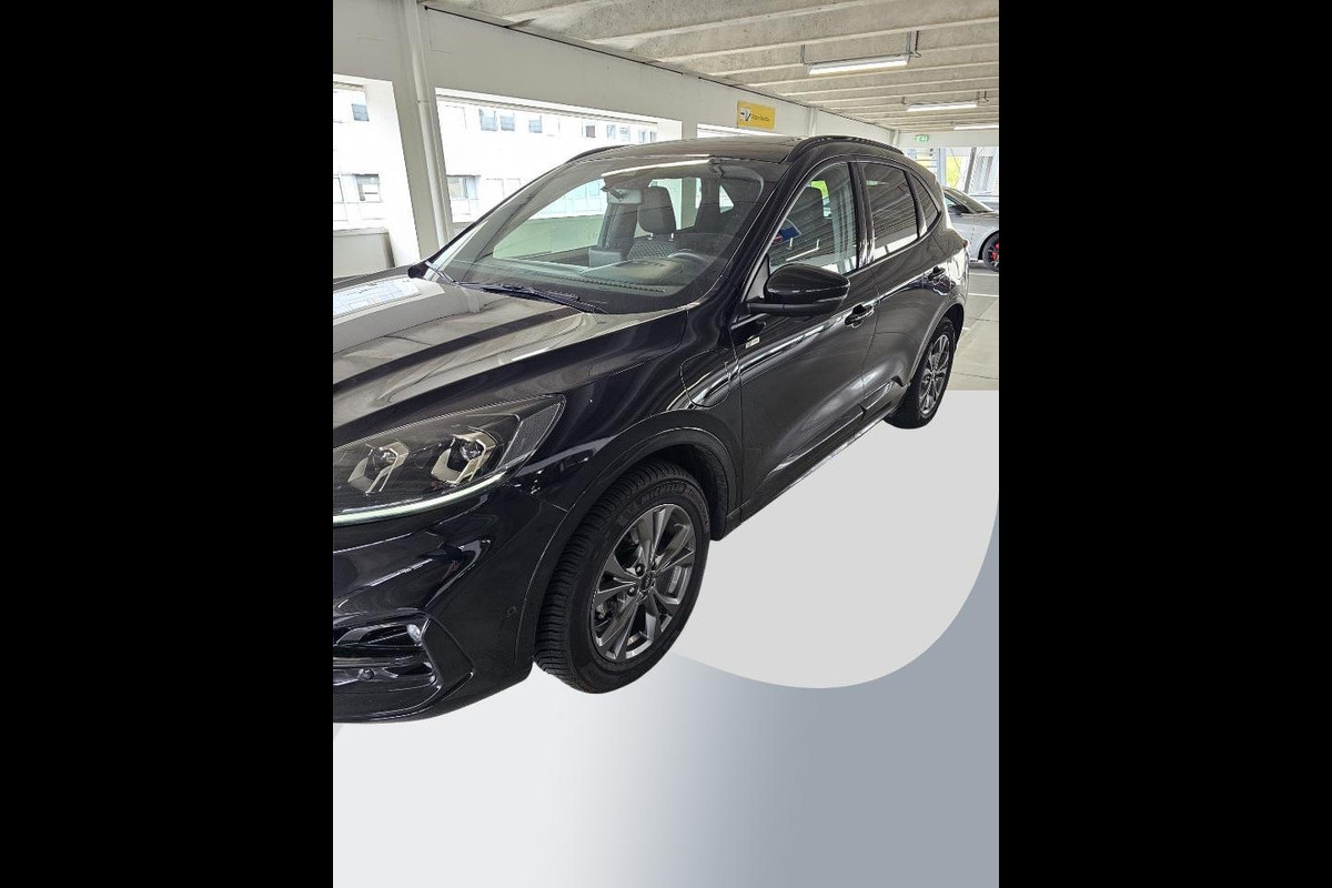Ford Kuga 2.5 PHEV ST-Line | Panoramadak | Trekhaak | Winter Pack | Adaptive cruise control | Head up Display Ford Kuga 2.5 PHEV ST-Line | Panoramadak | Trekhaak | Winter Pack | Adaptive cruise control | Head up Display