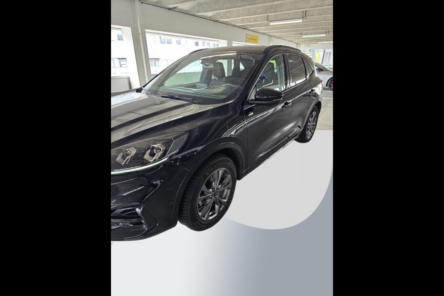 Ford Kuga 2.5 PHEV ST-Line | Panoramadak | Trekhaak | Winter Pack | Adaptive cruise control | Head up Display