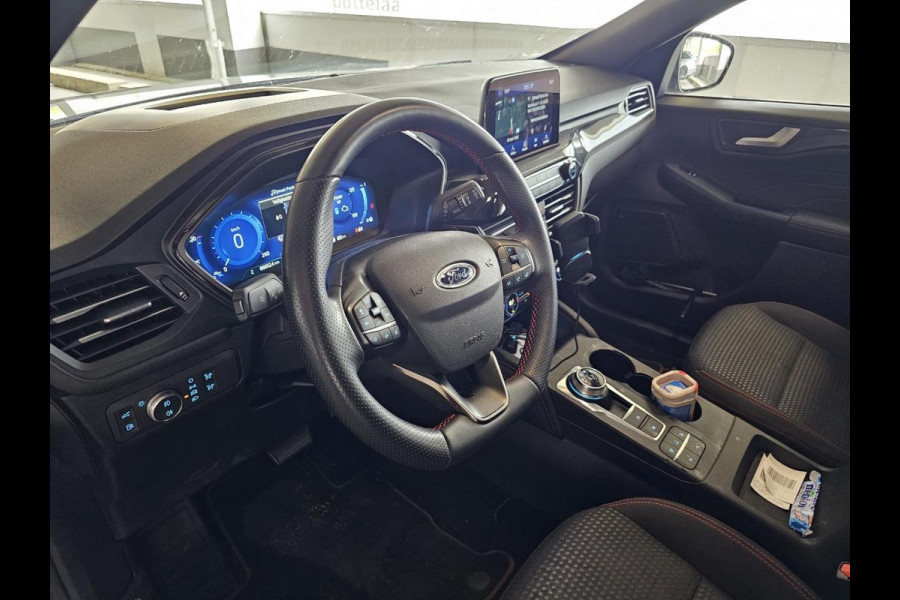 Ford Kuga 2.5 PHEV ST-Line | Panoramadak | Trekhaak | Winter Pack | Adaptive cruise control | Head up Display