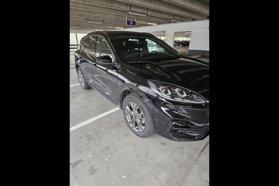 Ford Kuga 2.5 PHEV ST-Line | Panoramadak | Trekhaak | Winter Pack | Adaptive cruise control | Head up Display
