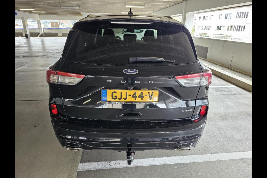 Ford Kuga 2.5 PHEV ST-Line | Panoramadak | Trekhaak | Winter Pack | Adaptive cruise control | Head up Display