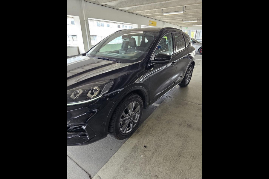 Ford Kuga 2.5 PHEV ST-Line | Panoramadak | Trekhaak | Winter Pack | Adaptive cruise control | Head up Display