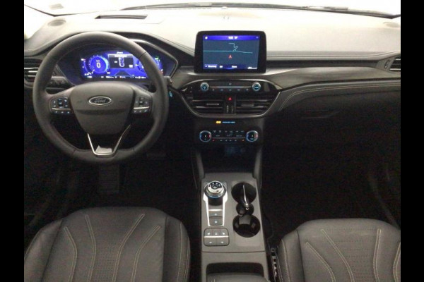 Ford Kuga 2.5 PHEV Vignale 225pk | Driver Assistance Pack | Wegklapbare Trekhaak | Technology Pack | Winterpack | 20 Inch Lichtmetalen Velgen | Verlengde Fabrieksgarantie tot 06-2028