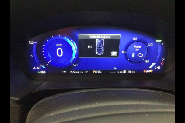 Ford Kuga 2.5 PHEV Vignale 225pk | Driver Assistance Pack | Wegklapbare Trekhaak | Technology Pack | Winterpack | 20 Inch Lichtmetalen Velgen | Verlengde Fabrieksgarantie tot 06-2028