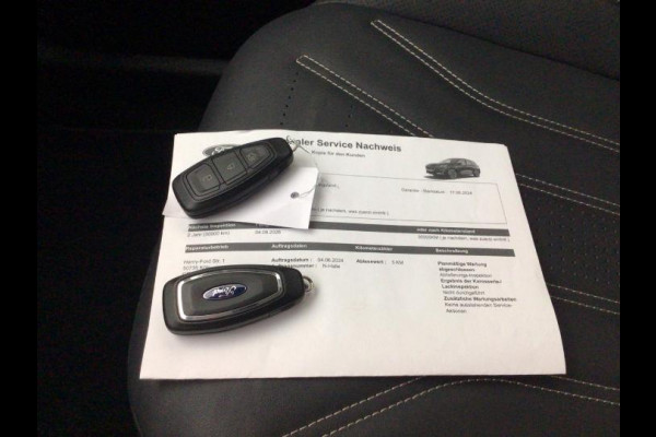 Ford Kuga 2.5 PHEV Vignale 225pk | Driver Assistance Pack | Wegklapbare Trekhaak | Technology Pack | Winterpack | 20 Inch Lichtmetalen Velgen | Verlengde Fabrieksgarantie tot 06-2028