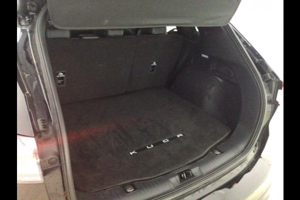 Ford Kuga 2.5 PHEV Vignale 225pk | Driver Assistance Pack | Wegklapbare Trekhaak | Technology Pack | Winterpack | 20 Inch Lichtmetalen Velgen | Verlengde Fabrieksgarantie tot 06-2028