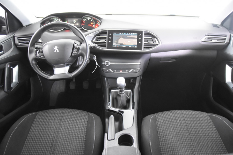 Peugeot 308 SW 1.5 BlueHDi *1ste Eigenaar*Navigatie*Park assist*