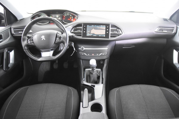 Peugeot 308 SW 1.5 BlueHDi *1ste Eigenaar*Navigatie*Park assist*