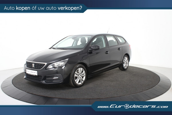 Peugeot 308 SW 1.5 BlueHDi *1ste Eigenaar*Navigatie*Park assist*