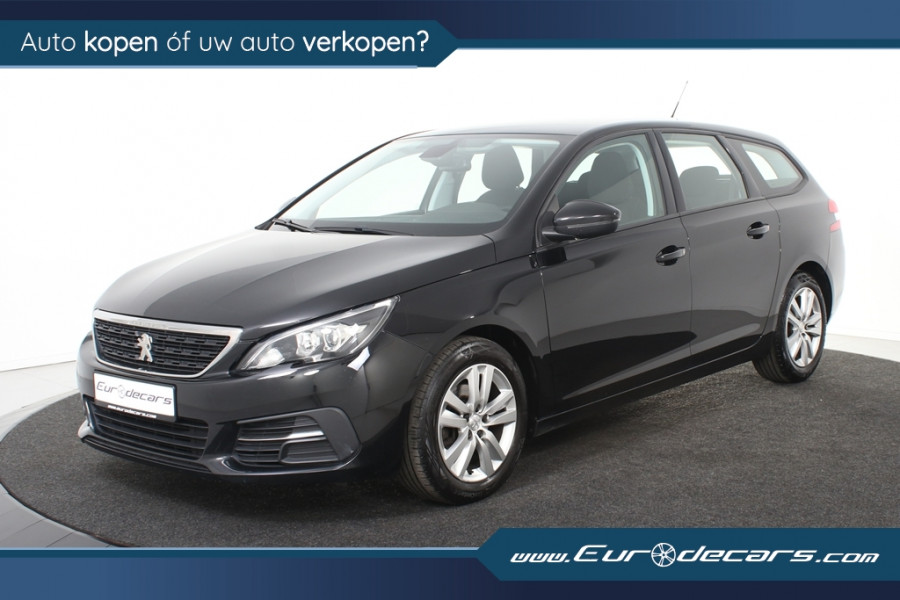 Peugeot 308 SW 1.5 BlueHDi *1ste Eigenaar*Navigatie*Park assist*