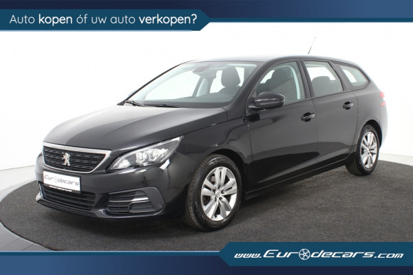 Peugeot 308 SW 1.5 BlueHDi *1ste Eigenaar*Navigatie*Park assist*