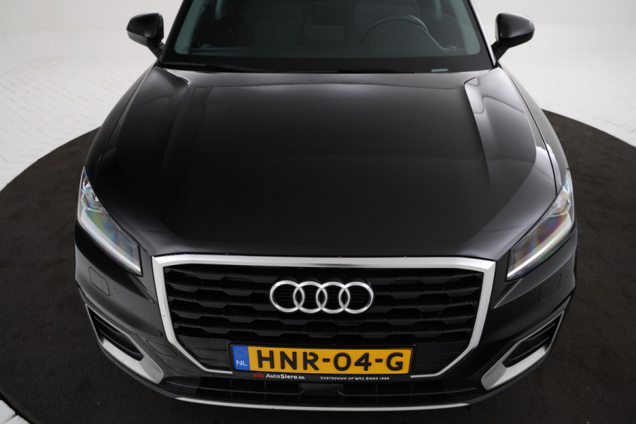 Audi Q2 30 TFSI S Edition Automaat, Navigatie, Climate,