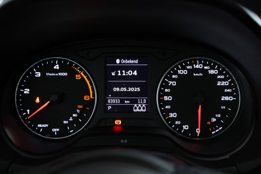 Audi Q2 30 TFSI S Edition Automaat, Navigatie, Climate,