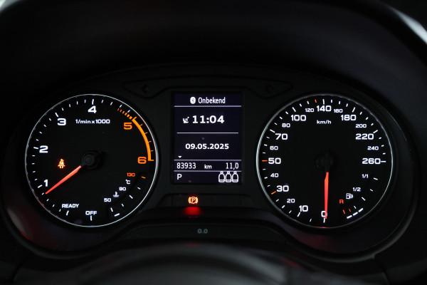 Audi Q2 30 TFSI S Edition Automaat, Navigatie, Climate,