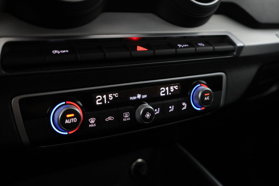 Audi Q2 30 TFSI S Edition Automaat, Navigatie, Climate,