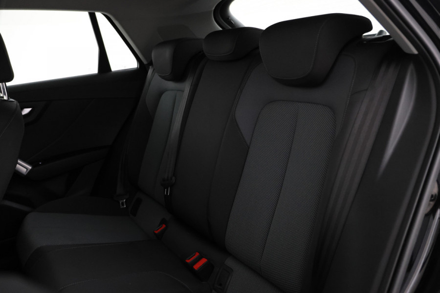 Audi Q2 30 TFSI S Edition Automaat, Navigatie, Climate,