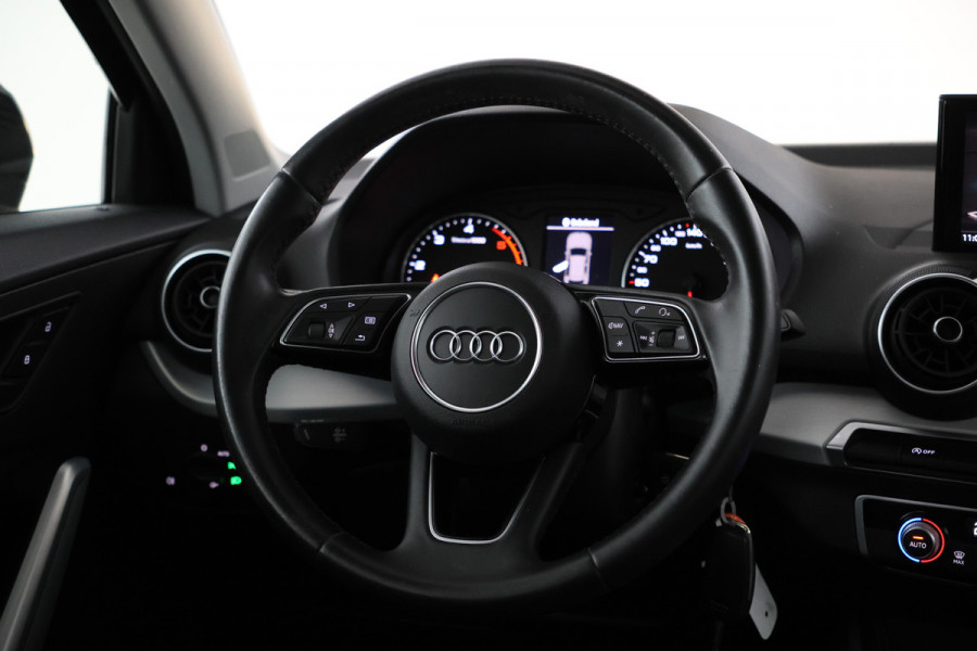 Audi Q2 30 TFSI S Edition Automaat, Navigatie, Climate,