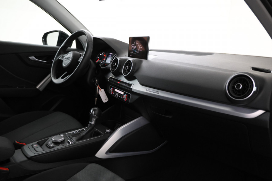 Audi Q2 30 TFSI S Edition Automaat, Navigatie, Climate,