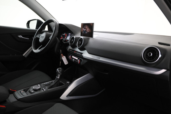 Audi Q2 30 TFSI S Edition Automaat, Navigatie, Climate,
