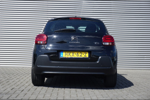 Citroën C3 85PK Feel CARPLAY | PARK.SENS | FULL-LED | DAB+ | CLIMA | CRUISE