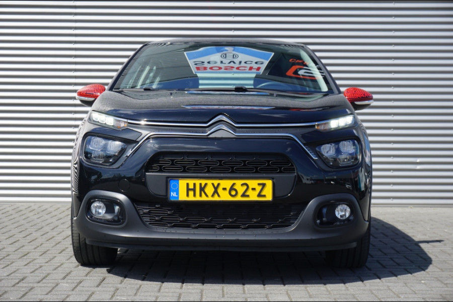 Citroën C3 85PK Feel CARPLAY | PARK.SENS | FULL-LED | DAB+ | CLIMA | CRUISE