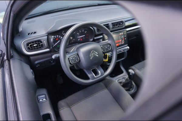 Citroën C3 85PK Feel CARPLAY | PARK.SENS | FULL-LED | DAB+ | CLIMA | CRUISE