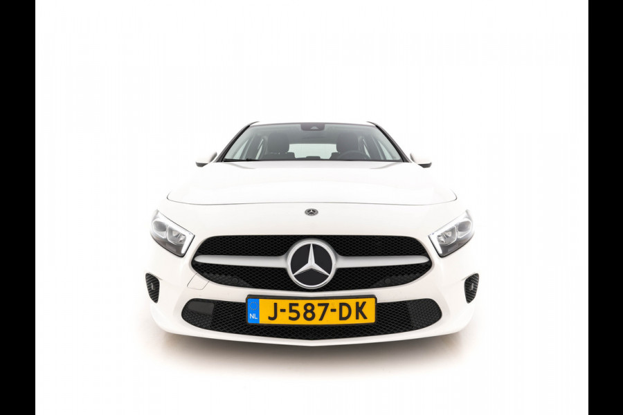 Mercedes-Benz A-Klasse 160 D *FULL-LED | WIDE-SCREEN-DIGI-COCKPIT | NAVI-FULLMAP | CAMERA | COMFORT-SEATS | ECC | PDC | CRUISE*