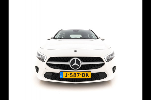 Mercedes-Benz A-Klasse 160 D *FULL-LED | WIDE-SCREEN-DIGI-COCKPIT | NAVI-FULLMAP | CAMERA | COMFORT-SEATS | ECC | PDC | CRUISE*