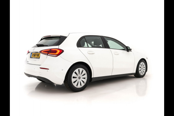 Mercedes-Benz A-Klasse 160 D *FULL-LED | WIDE-SCREEN-DIGI-COCKPIT | NAVI-FULLMAP | CAMERA | COMFORT-SEATS | ECC | PDC | CRUISE*