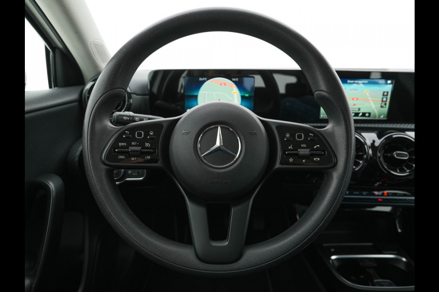 Mercedes-Benz A-Klasse 160 D *FULL-LED | WIDE-SCREEN-DIGI-COCKPIT | NAVI-FULLMAP | CAMERA | COMFORT-SEATS | ECC | PDC | CRUISE*