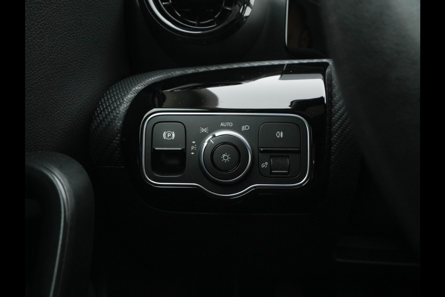 Mercedes-Benz A-Klasse 160 D *FULL-LED | WIDE-SCREEN-DIGI-COCKPIT | NAVI-FULLMAP | CAMERA | COMFORT-SEATS | ECC | PDC | CRUISE*