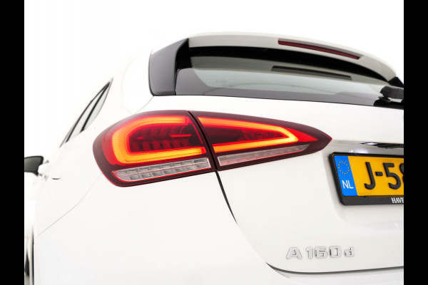Mercedes-Benz A-Klasse 160 D *FULL-LED | WIDE-SCREEN-DIGI-COCKPIT | NAVI-FULLMAP | CAMERA | COMFORT-SEATS | ECC | PDC | CRUISE*