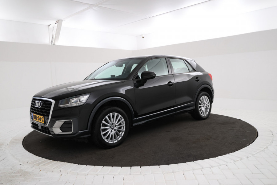 Audi Q2 30 TFSI S Edition Automaat, Navigatie, Climate,