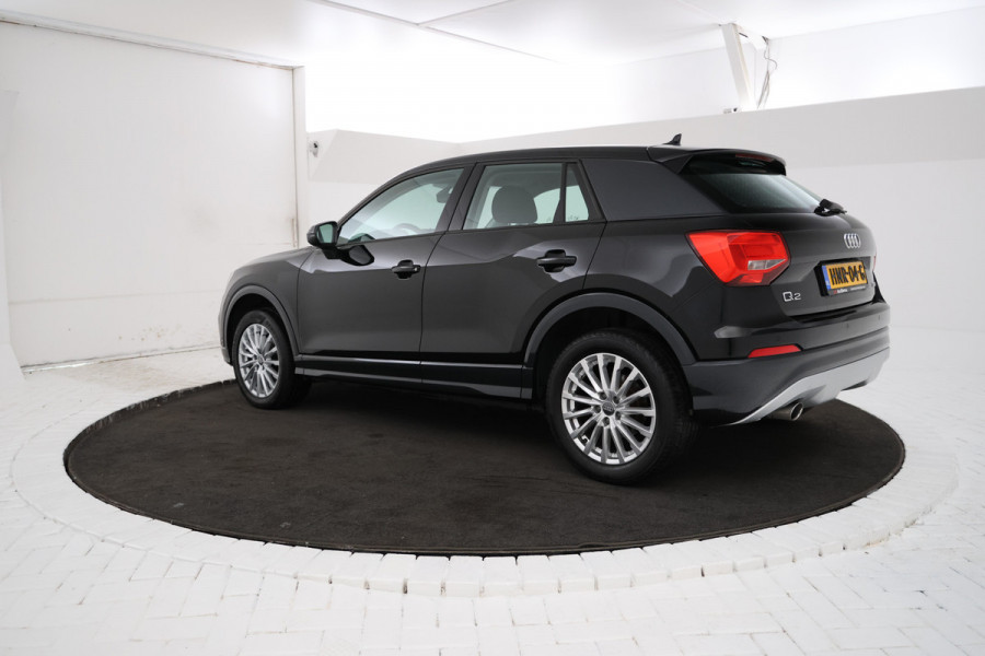 Audi Q2 30 TFSI S Edition Automaat, Navigatie, Climate,