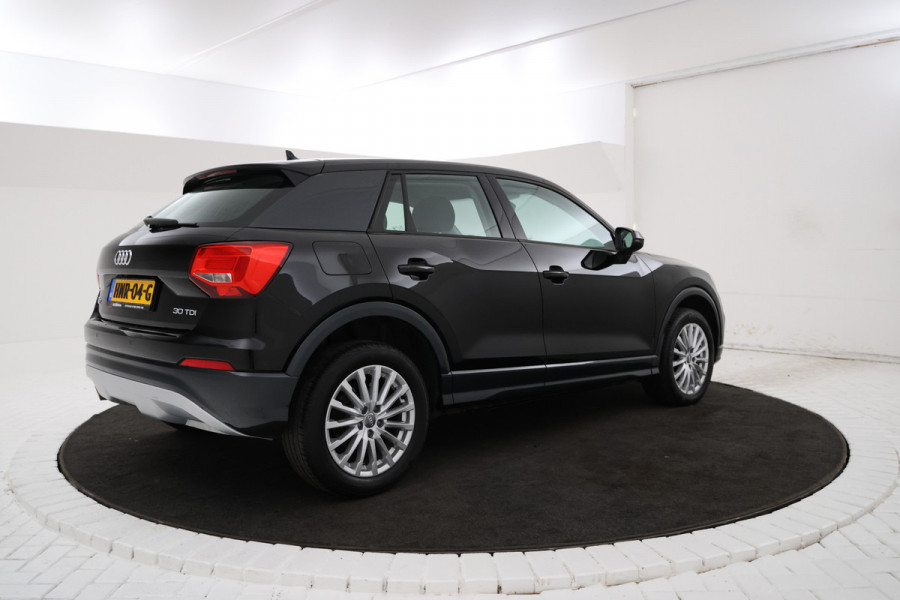 Audi Q2 30 TFSI S Edition Automaat, Navigatie, Climate,