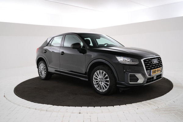 Audi Q2 30 TFSI S Edition Automaat, Navigatie, Climate,