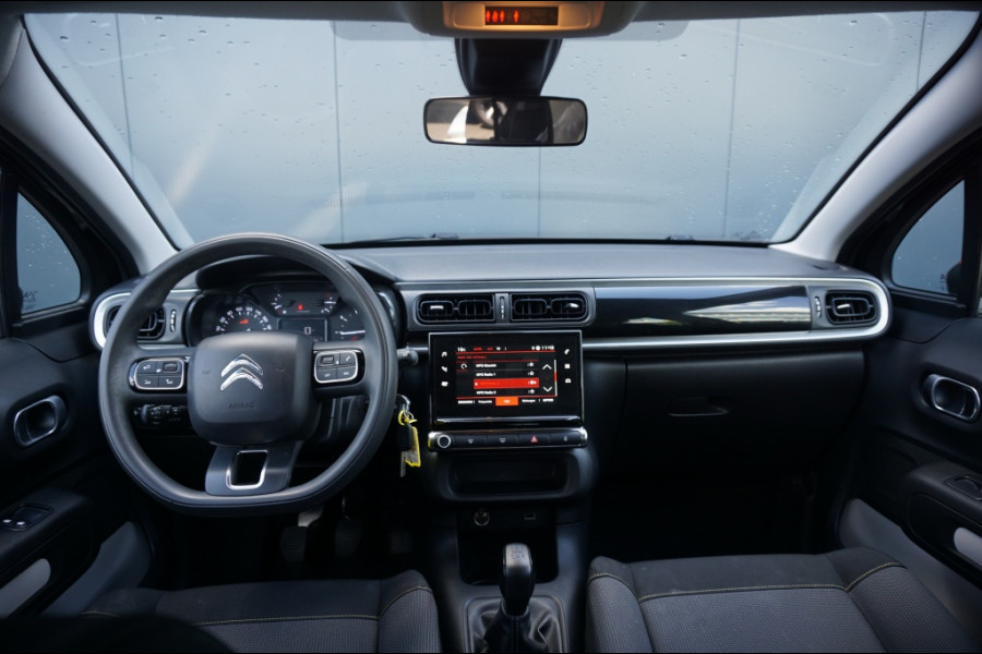 Citroën C3 85PK Feel CARPLAY | PARK.SENS | FULL-LED | DAB+ | CLIMA | CRUISE